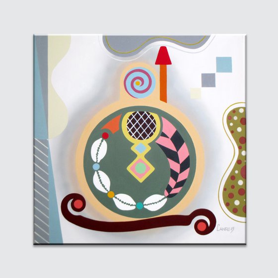 Rhythms of the Motherland