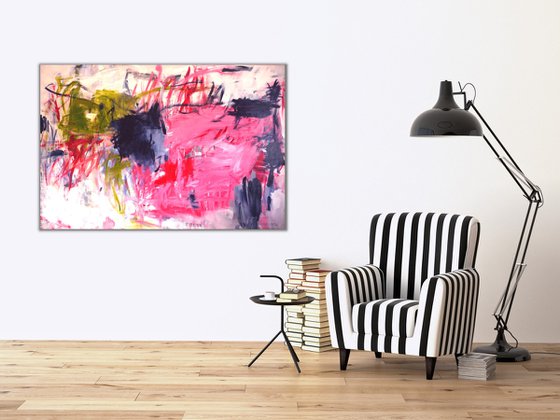 The Colors of Spring 2