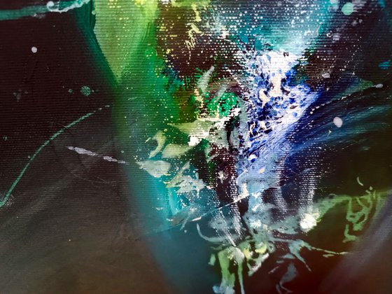 Infinity metaphysical still life