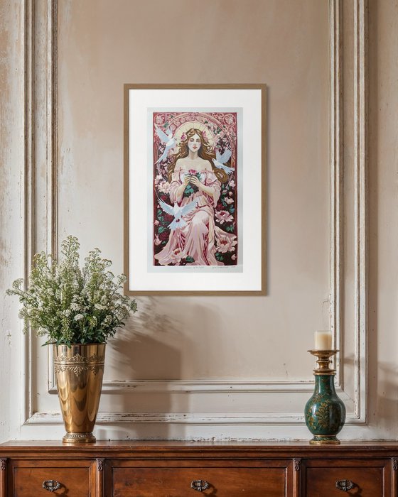 Guardian of the Light