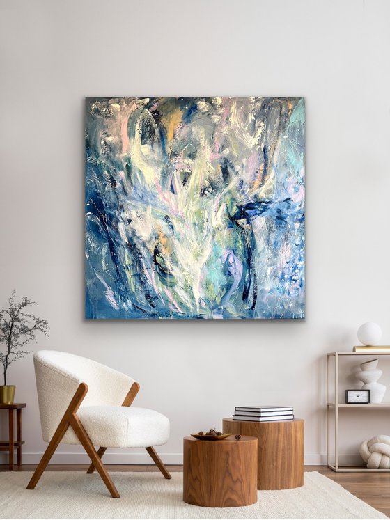 THE SEA INSIDE