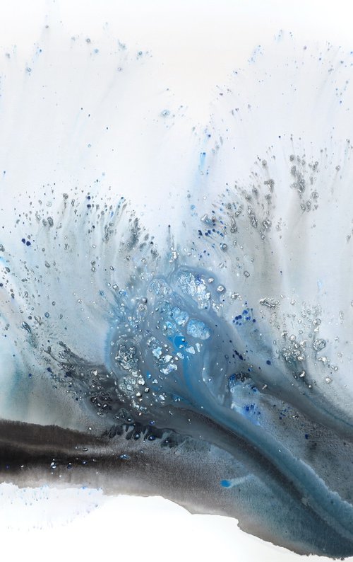 Kuroshio by Muriel Napoli