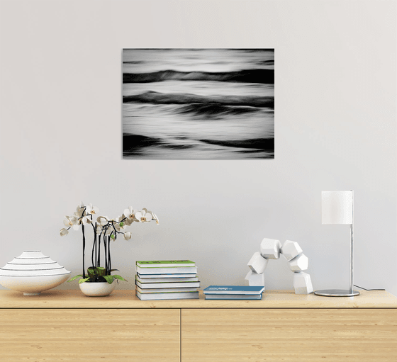 Waves II | Limited Edition Fine Art Print 1 of 10 | 45 x 30 cm