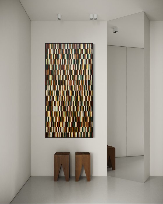 Reading Between the Lines