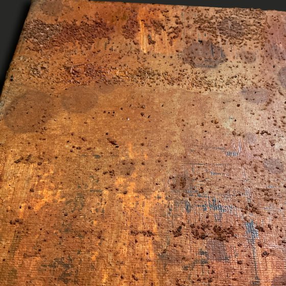 Undiscovered Moments