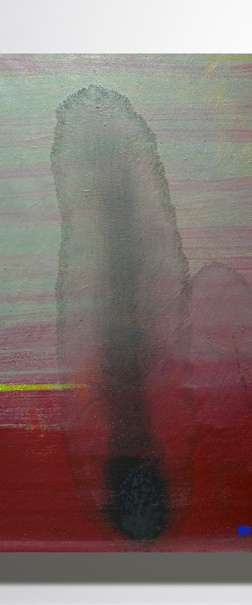 "Italian evening" by Marya