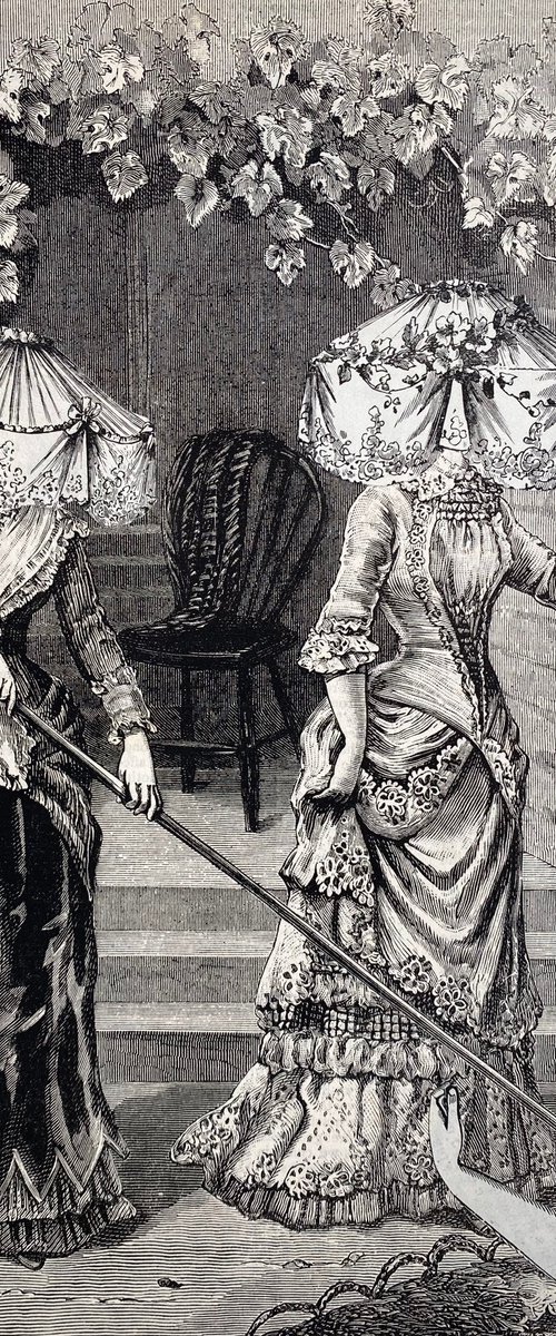 Murder in the rose garden by Tudor Evans