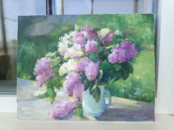 Lilac