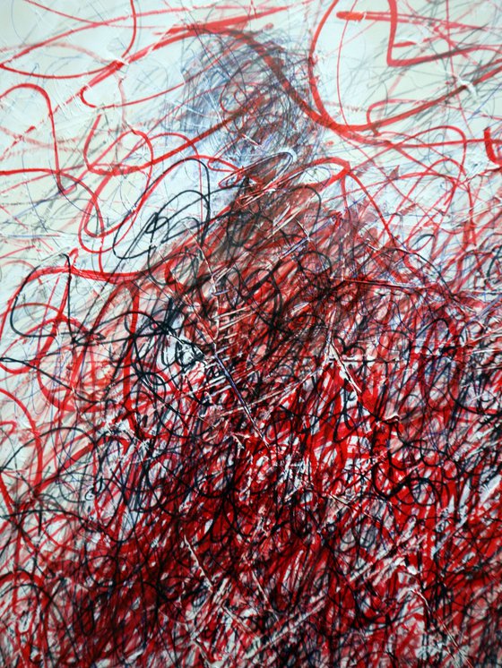 Fantasy with Flowers 318