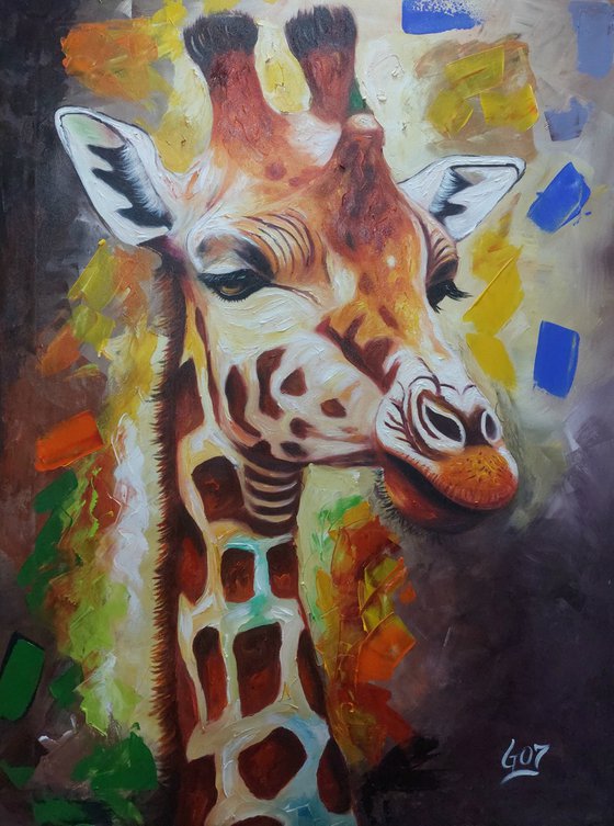 WILD GRACE