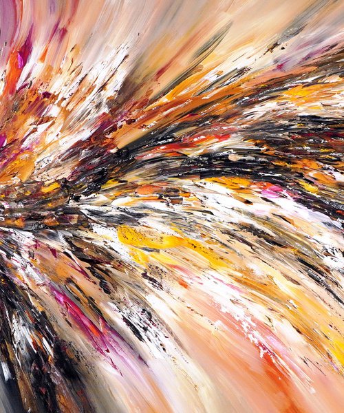 Nature Energy E 8 by Peter Nottrott