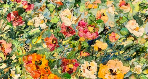 Artwork by Vilma Gataveckienė
