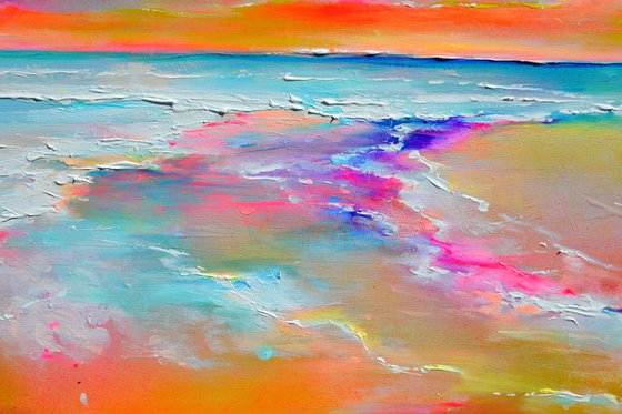 Seascape - New Horizon 186