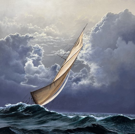 Sail