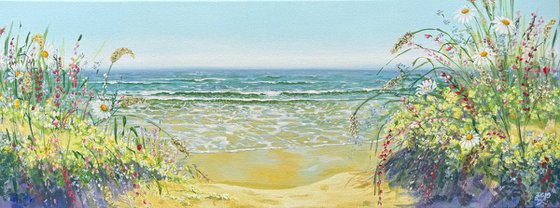Summer reverie