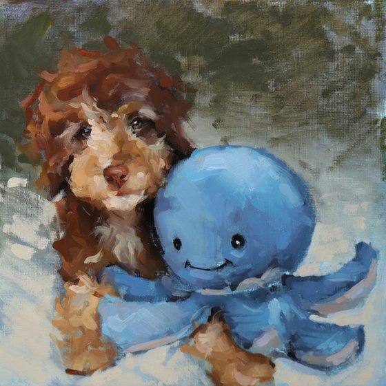 Something Blue