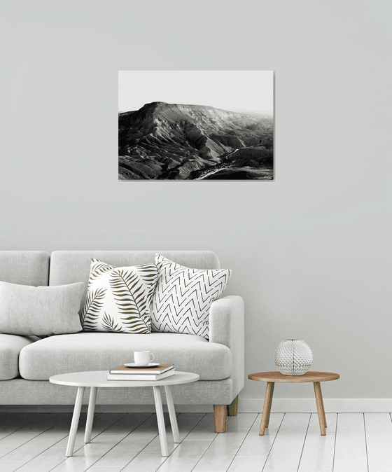 Nahal Zin | Limited Edition Fine Art Print 1 of 10 | 75 x 50 cm