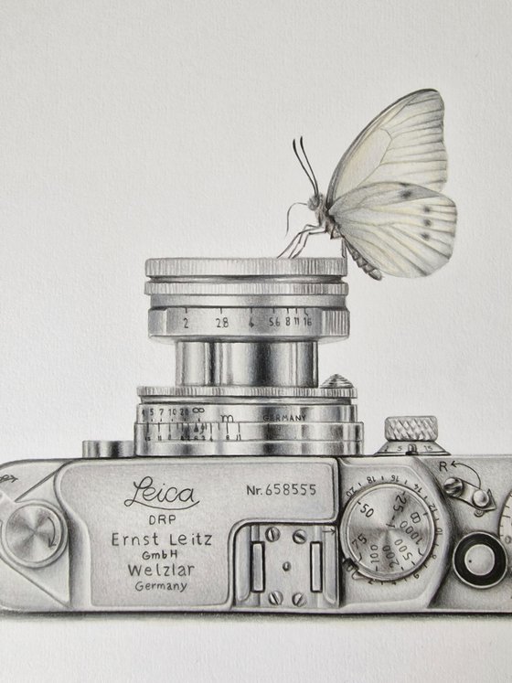 Leica: A missed opportunity