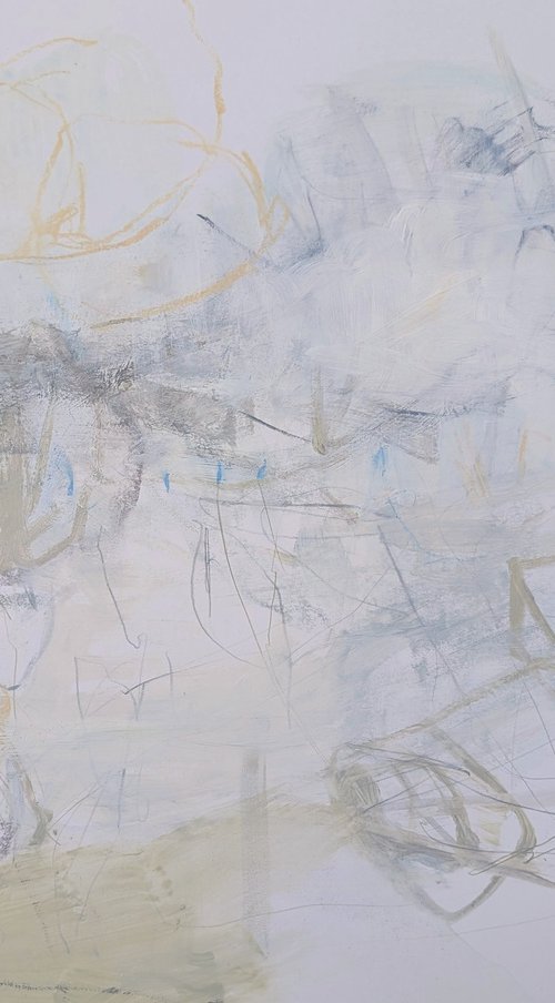 I can't help but wonder. by Kerri McCabe