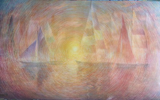 Sun and Sails