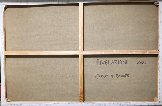 Rivelazione