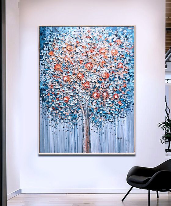 Flourish of Spring