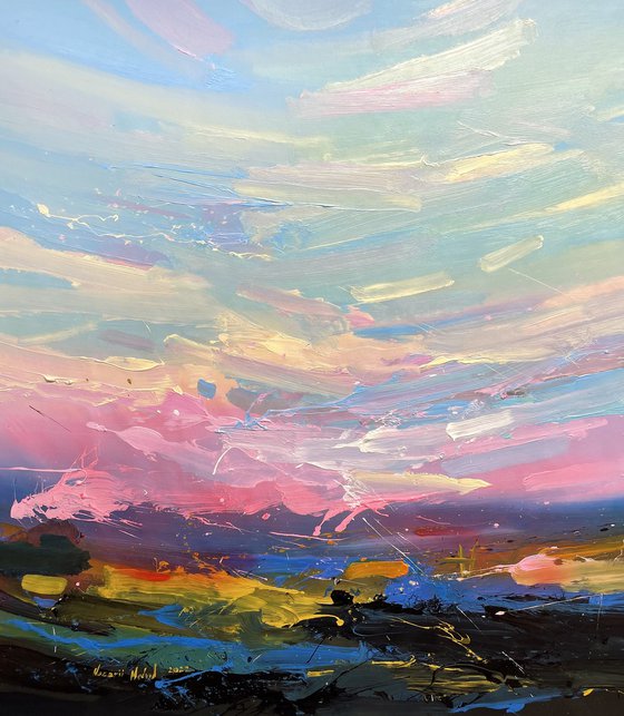 Depth of nature 206