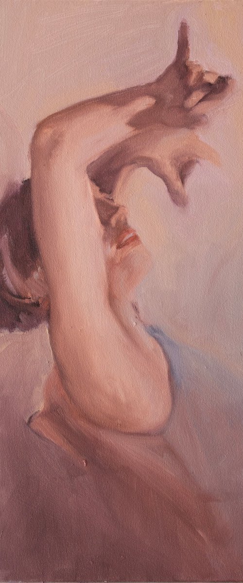 Por Solea by Zil Hoque