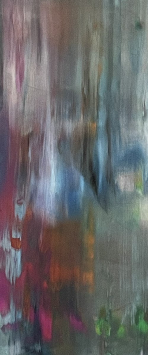 PEACE OF MIND 47 by GORAZD BRAČUN