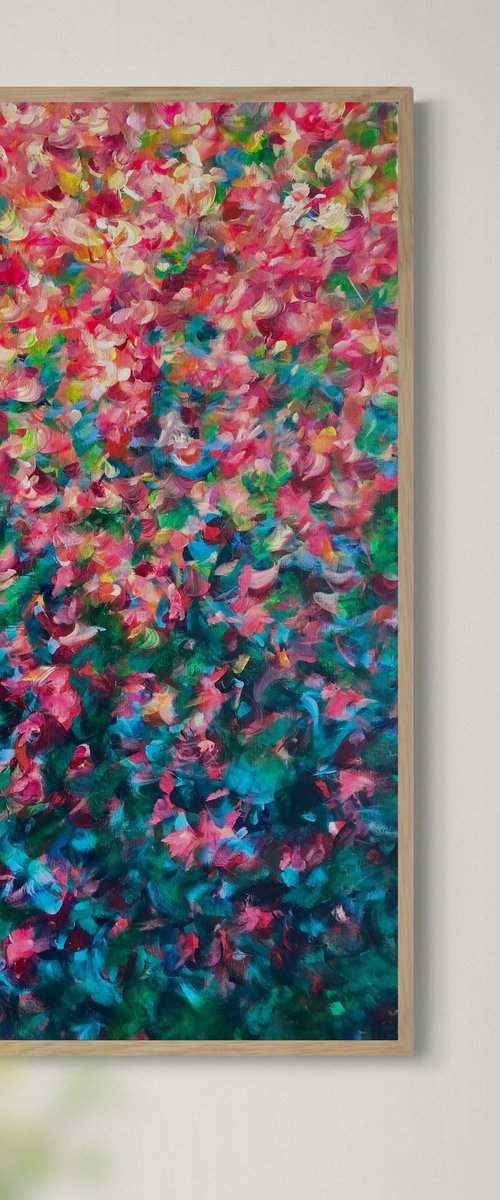 Life of the Garden by Katherine Spiller