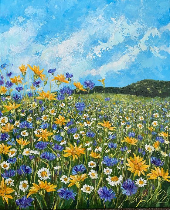 The Meadow at Blean