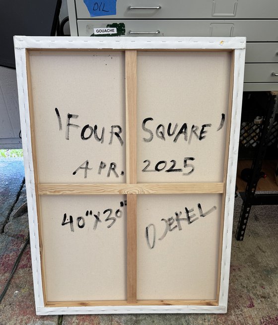 Four Square