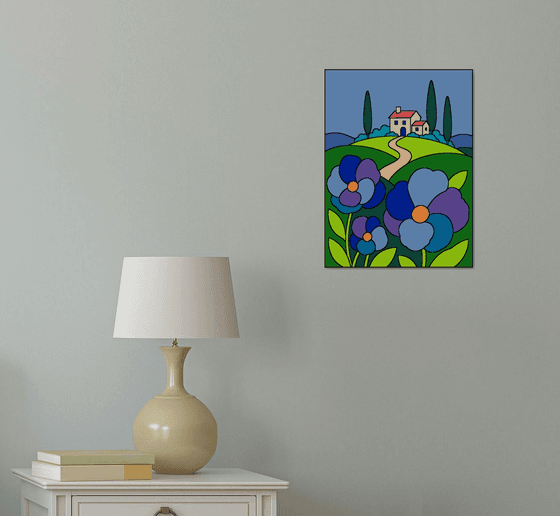 Blooming Moments #05