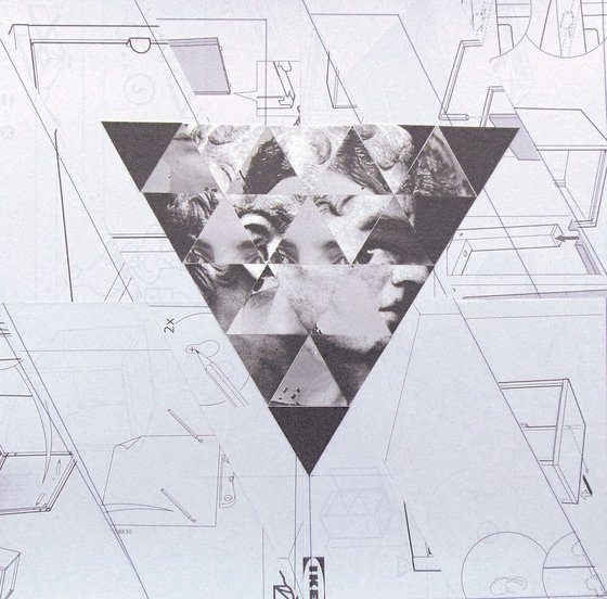 96 Geometric