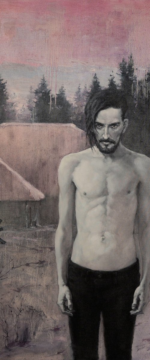 Rather it Would be Spring by Oleg Kateryniuk