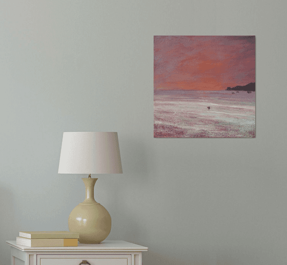 ALL GOOD THINGS | SURF'S UP