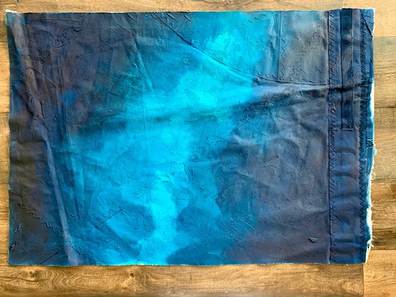 Beyond the blue sea 1026