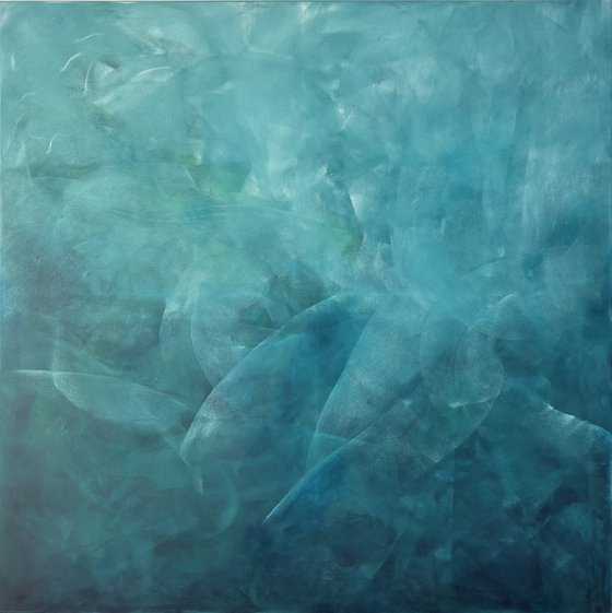 The ocean is where I’ll be