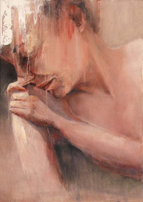"Delicate" by Joanna Sokolowska