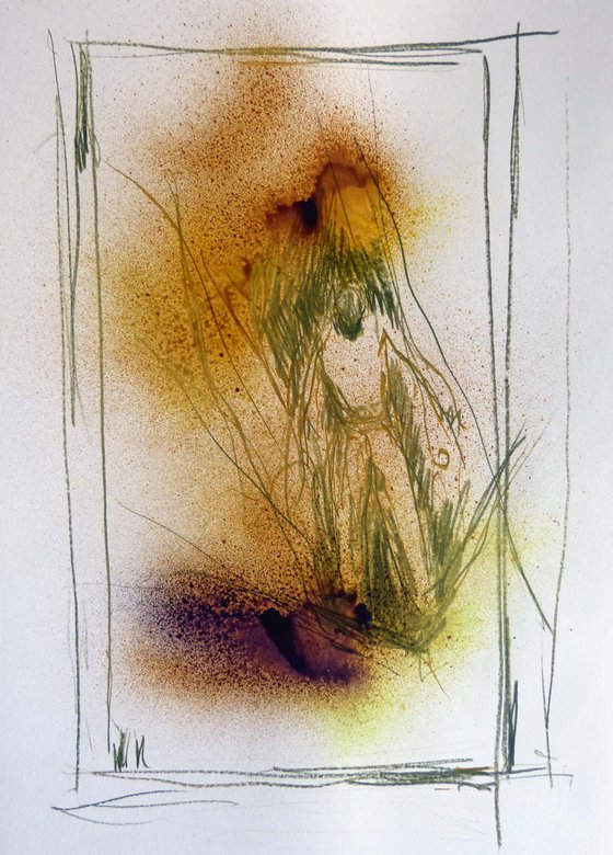 Expressive Figure, ESA1
