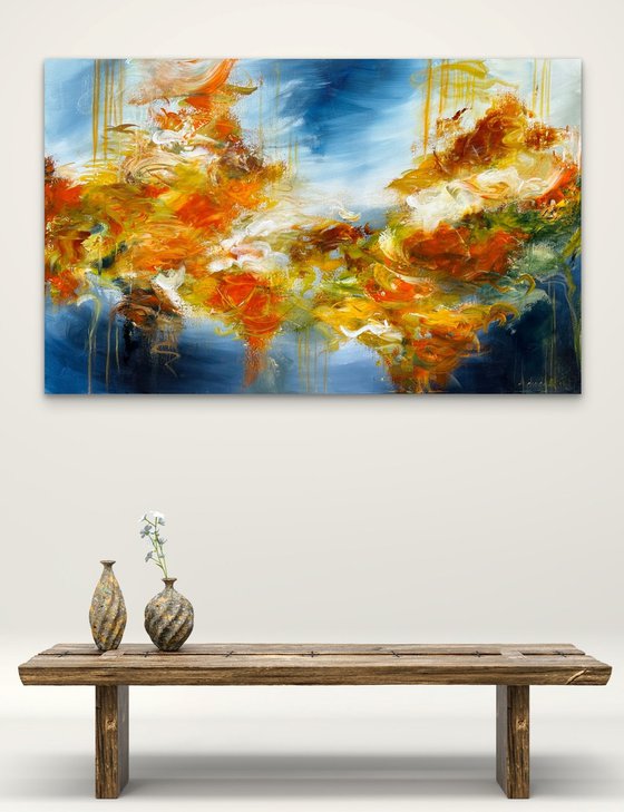 Echoes of Fall