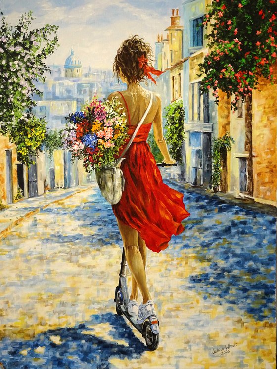 French charm 2