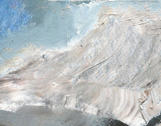Winter Lake