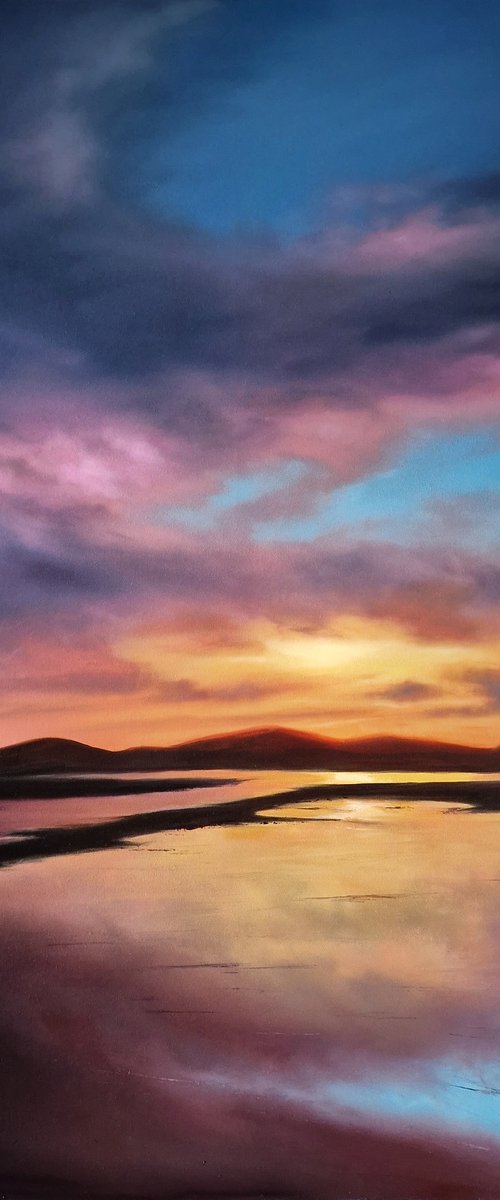 Timeless Tides by James Brunt