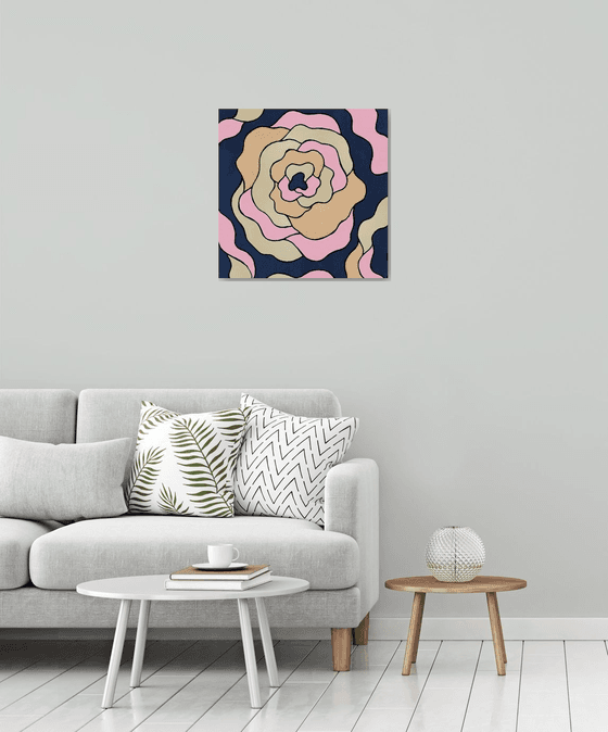 Gentle Bloom #10