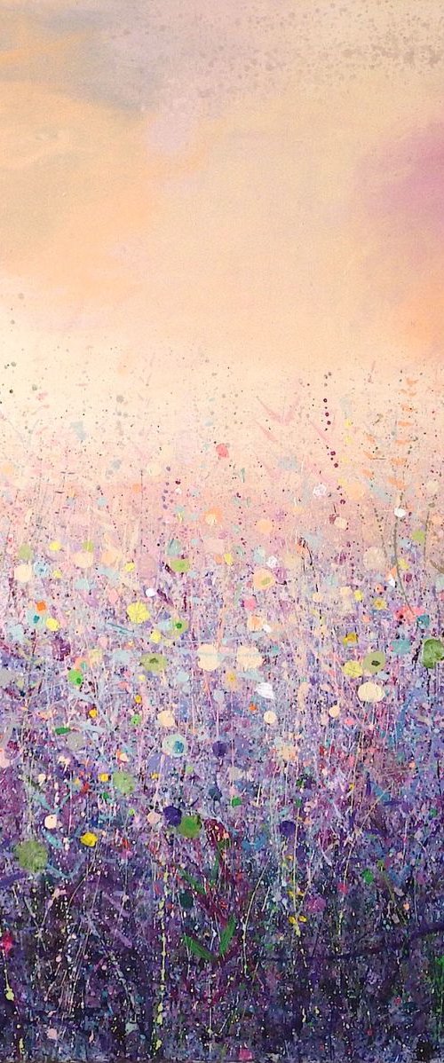I Woke Up To Autumn by Sandy Dooley