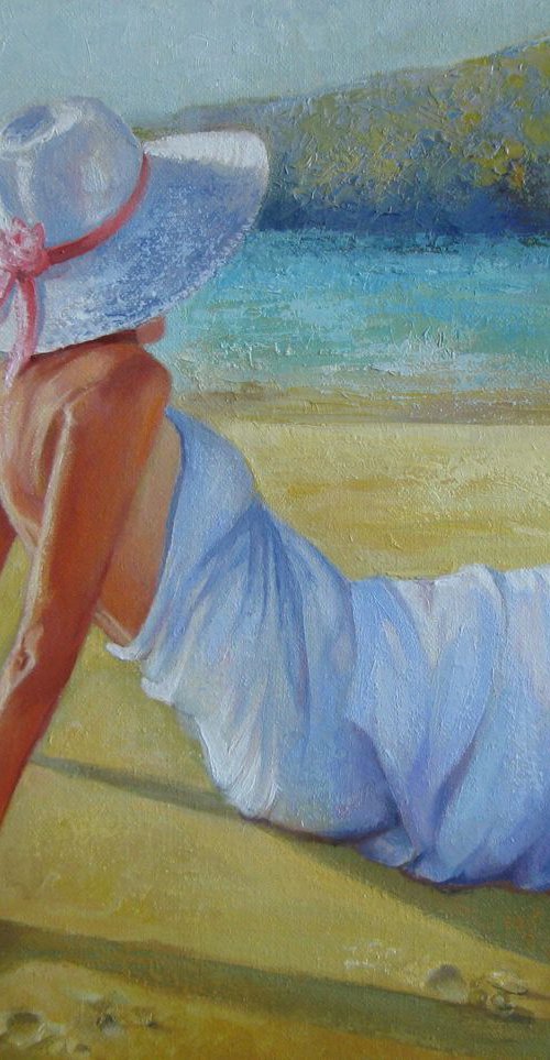 Peaceful moments by Elena Oleniuc