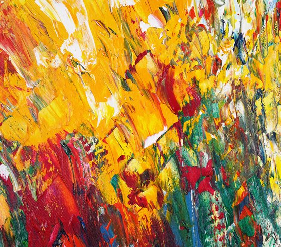 Blue Summer Symphony M 2