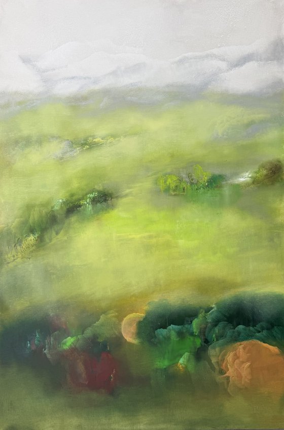 Green alchemy