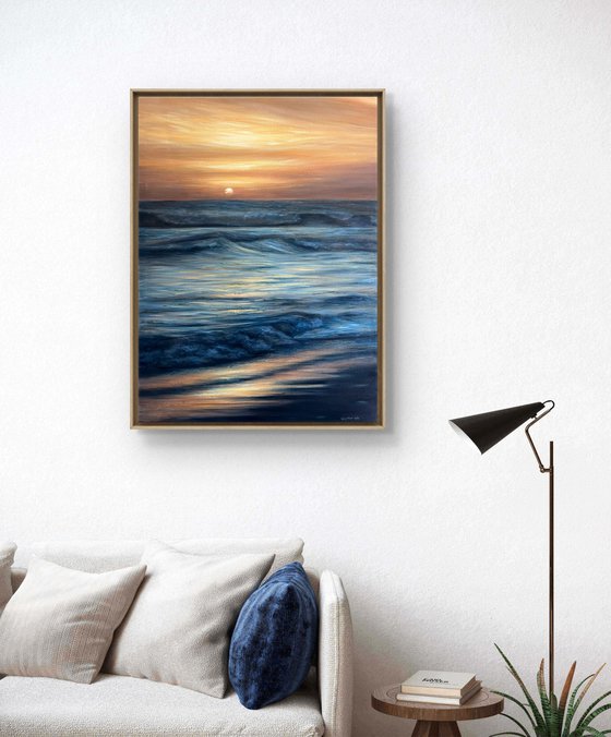 Silent Horizon